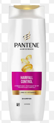 Pantene Shampoo