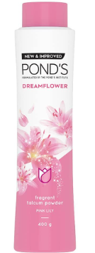 Ponds Powder DreamFlower