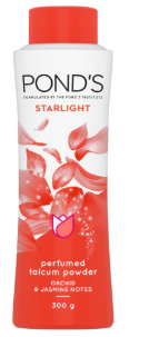 Ponds Powder StarLight