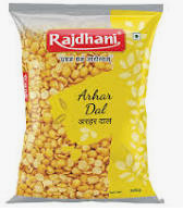 Rajdhani Arhar Dal