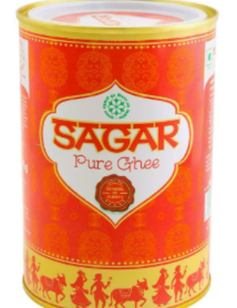 Sagar Ghee
