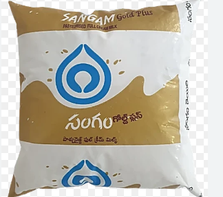 Sangham Milk