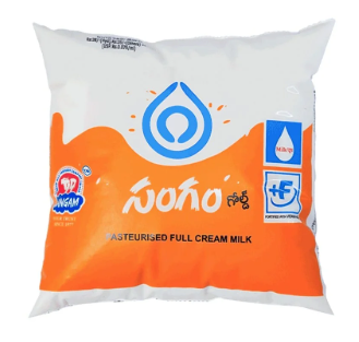 Sangham Milk
