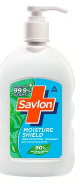 Savlon Moisture Shield Handwash