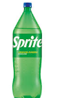 Sprite Lemon Flavoured Drink
