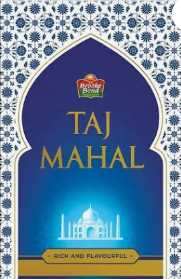 Taj Mahal Tea