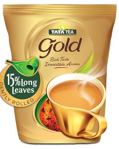 Tata Tea Gold Premium Assam Tea