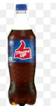 Thums Up Soft Drink Bottle