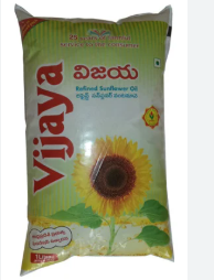 Vijaya Oil