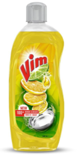 Vim Liquid